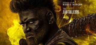 Manchu Manojs David Reddy First Look