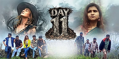 Day 11
