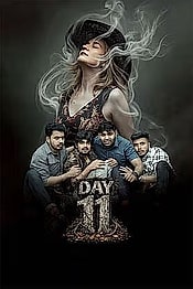 Day 11 Preview
