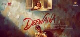 Deewana - Teaser