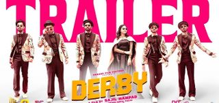 Derby - Trailer 