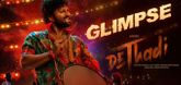 Glimpse - Dethadi