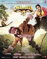 Dhamaal 4  Photo 2