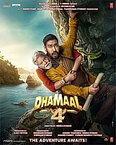 Dhamaal 4  Photo 1