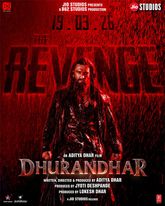 Dhurandhar The Revenge  Photo 1