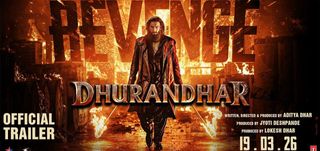 Dhurandhar The Revenge  - Trailer 
