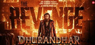 Dhurandhar The Revenge  Hindi Movie