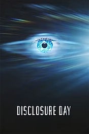 Disclosure Day Movie Review