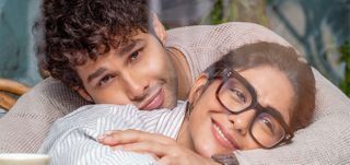 Do Deewane Seher Mein First Look Poster