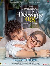 Click to know more about Do Deewane Seher Mein