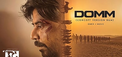 Domm: Until the Last Breath