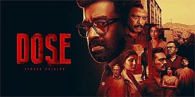 Trailer  Dose