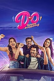 Double Occupancy Movie Review