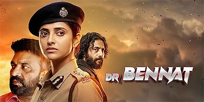 Dr Bennat  Malayalam Movie