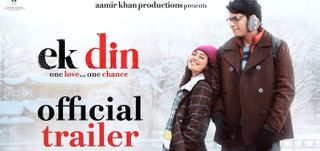 Ek Din - Trailer 