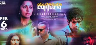 Euphoria - Trailer 