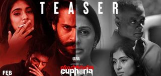 Euphoria - Teaser