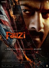 Fauzi Photo 1