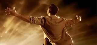 Sunny Deols Gabru First Look Poster