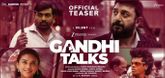 Teaser - Gandhi Talks