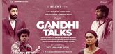 Glimpse - Gandhi Talks
