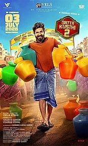 Gatta Kusthi 2 Preview