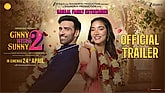 Trailer  - Ginny Wedss Sunny 2