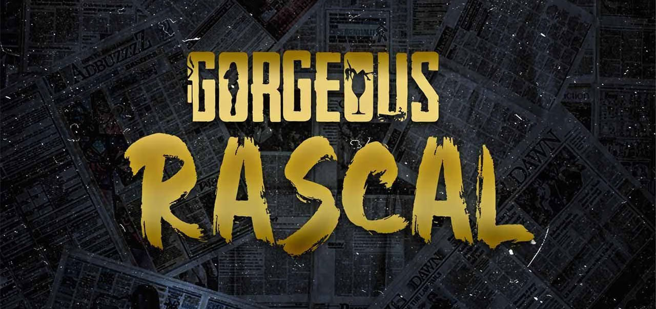 Gorgeous Rascal  Kannada Movie