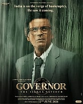 Governor Photo 1