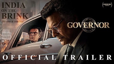 Governor - Trailer 