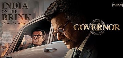 Governor