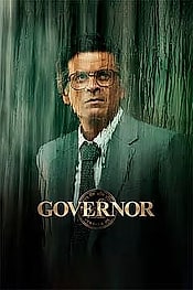 Governor Movie Review