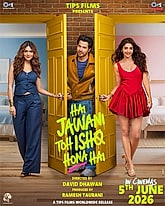 Hai Jawani Toh Ishq Hona Hai Photo 2