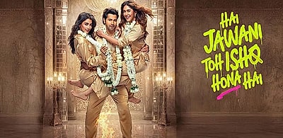 Hai Jawani Toh Ishq Hona Hai Info
