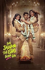Hai Jawani Toh Ishq Hona Hai Preview