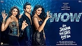 Wow Song - Hai Jawani Toh Ishq Hona Hai