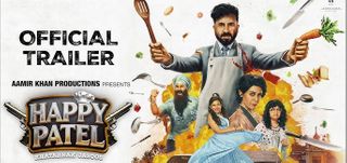 Happy Patel - Trailer 
