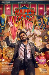 Happy Raj Photo 1