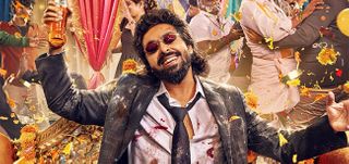 G. V. Prakash Kumars Happy Raj First Look