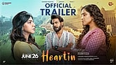 Trailer  - Heartin