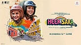 Trailer  - Heer Sara