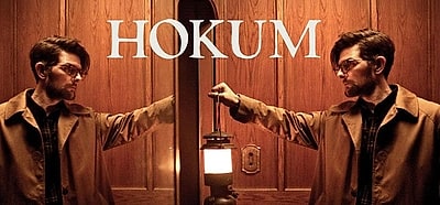 Trailer  Hokum
