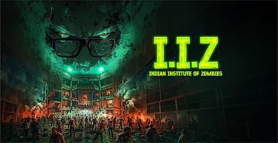 I.I.Z - Trailer 