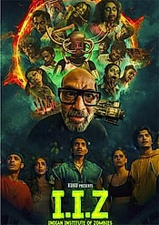 I.I.Z Preview