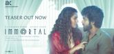 Teaser - Immortal