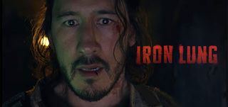 Iron Lung English Movie