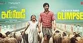 Glimpse - Irumudi