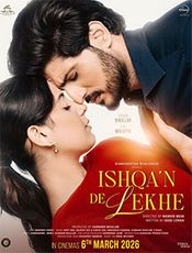 Ishqan De Lekhe Preview