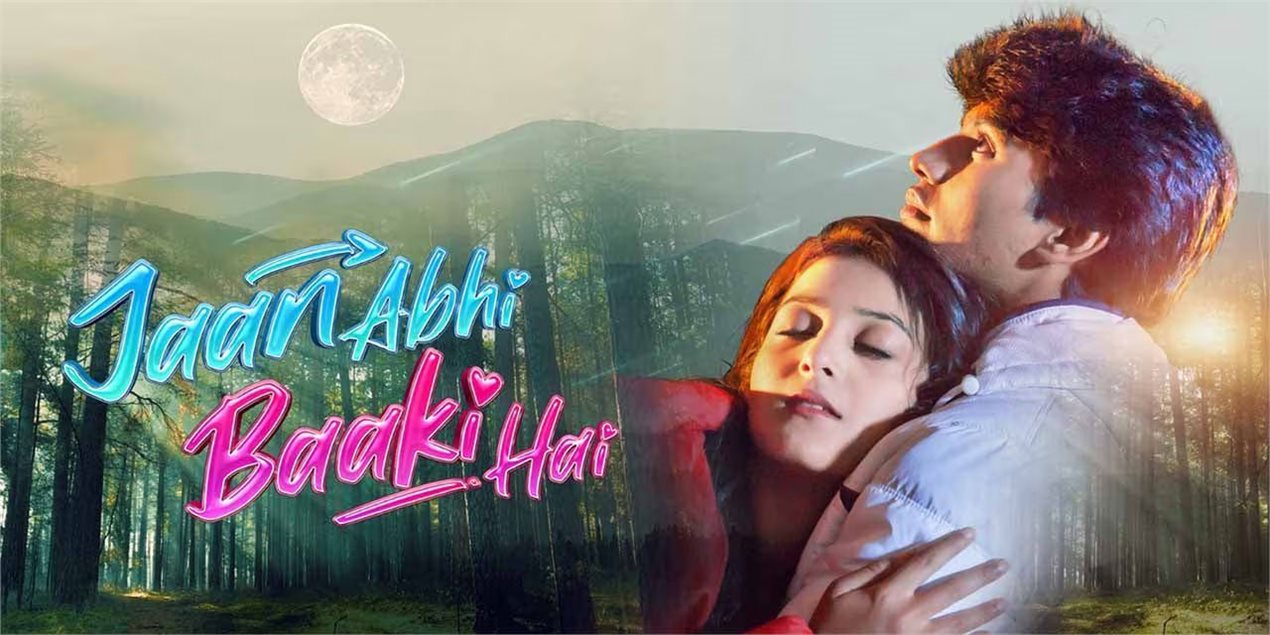 Jaan Abhi Baaki Hai Hindi Movie
