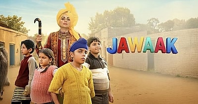 Jawaak Punjabi Movie